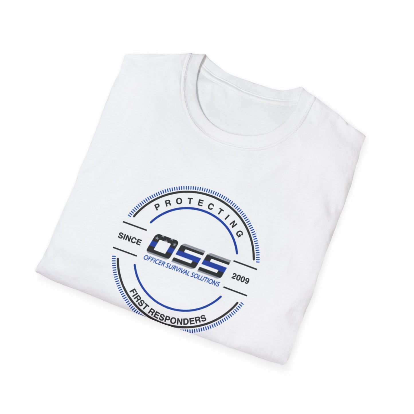 OSS - Since 2009 T-Shirt