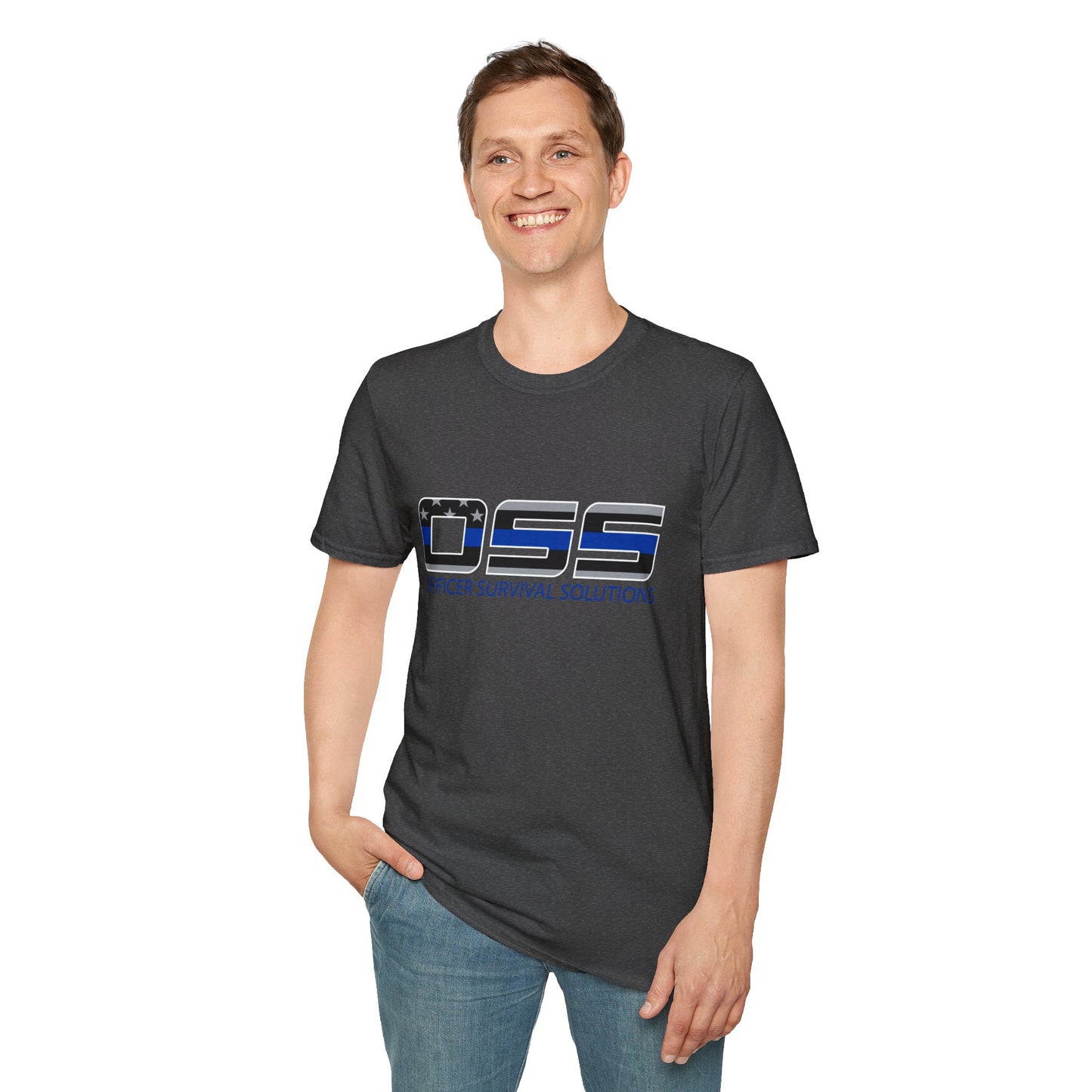 OSS Logo T-Shirt
