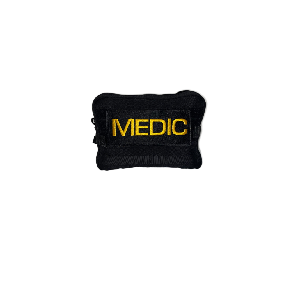 TACTICAL MEDIC CHEST PACK