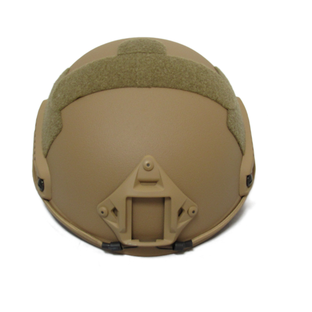 ADVANCED COMBAT HELMET / SPECIAL OPERATIONS