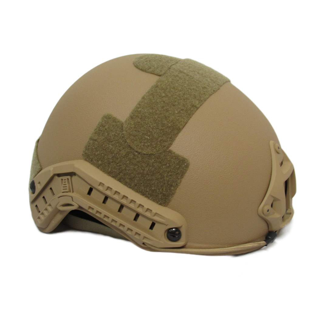 ADVANCED COMBAT HELMET / SPECIAL OPERATIONS