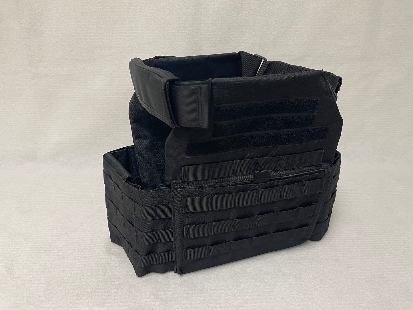 plate carrier vest