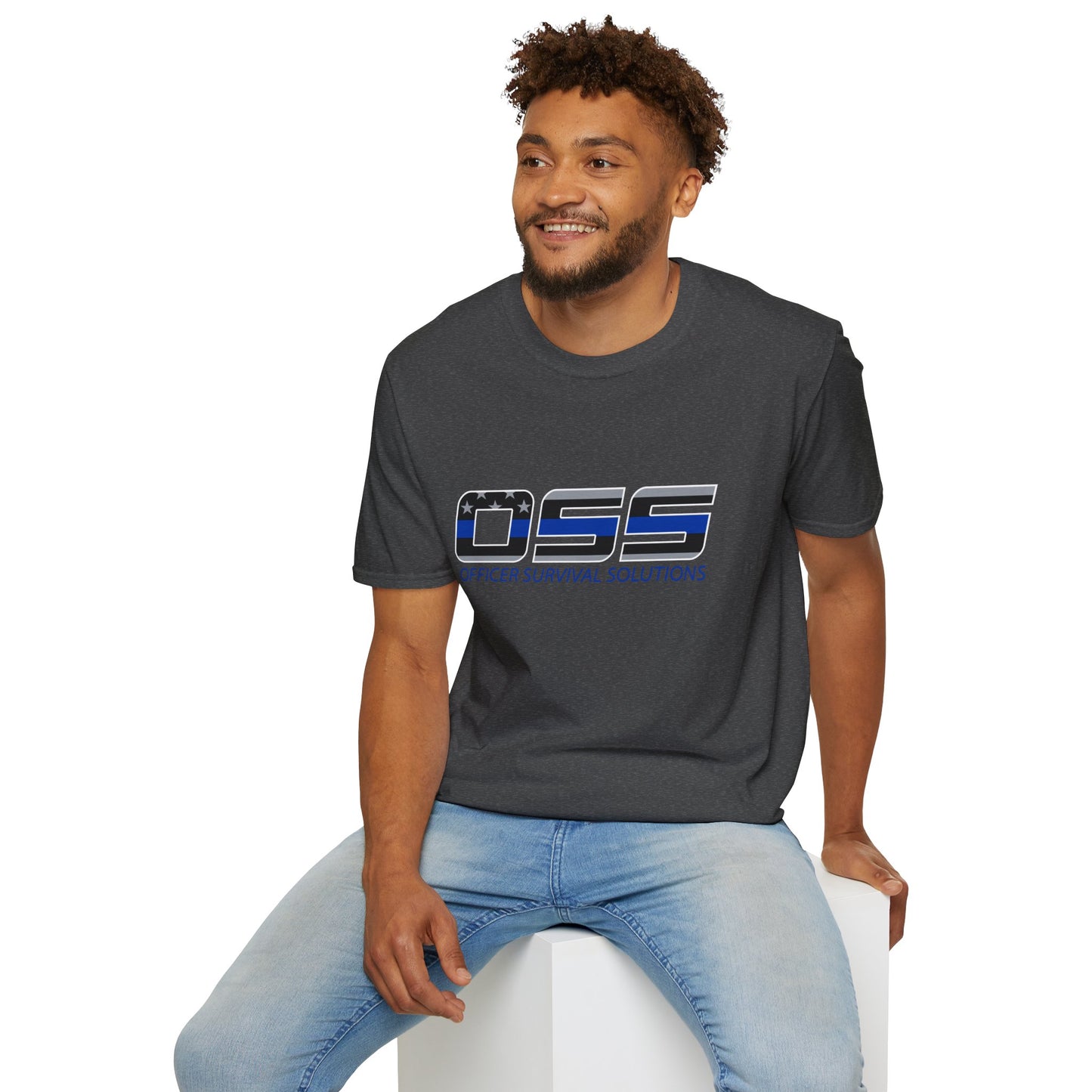 OSS Logo T-Shirt