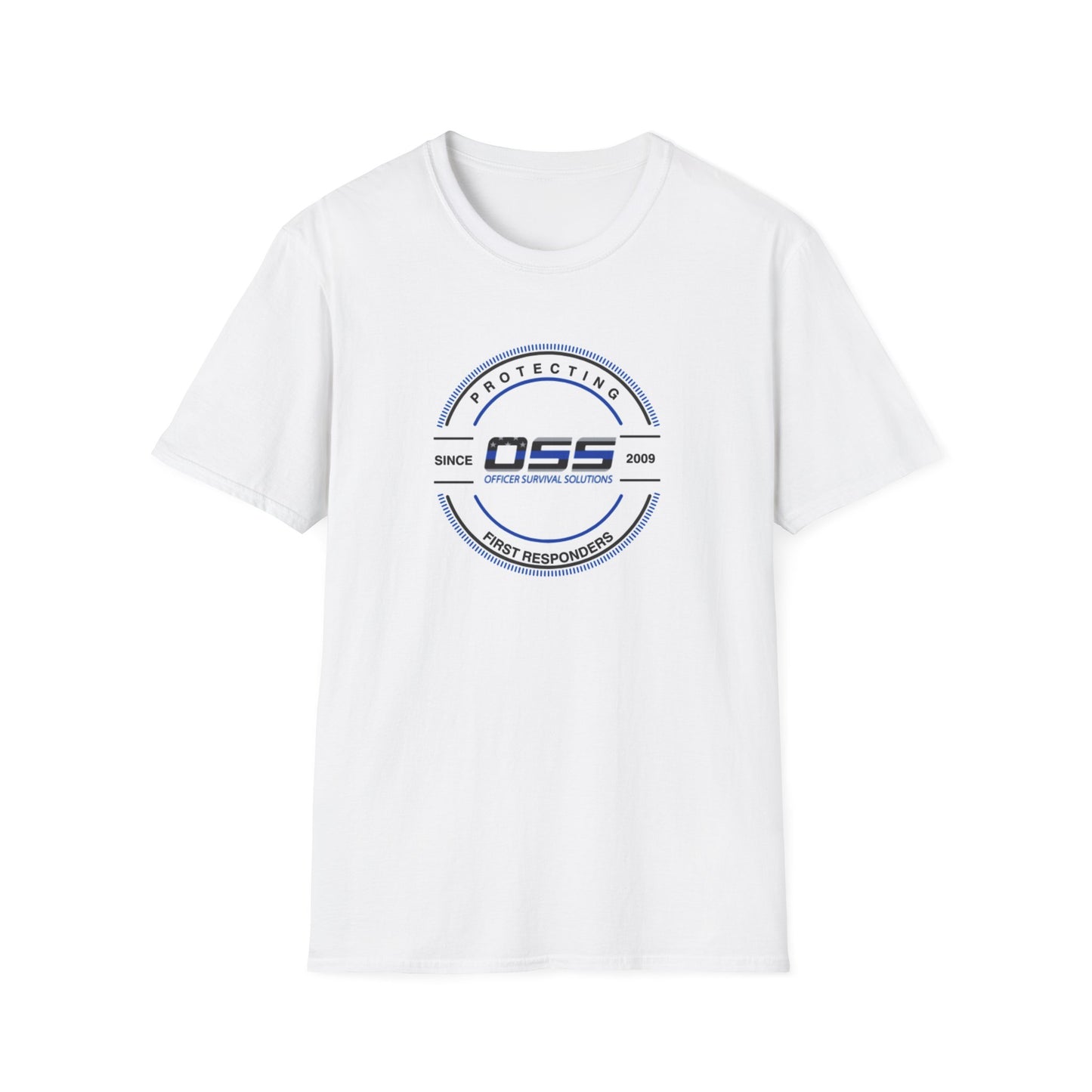 OSS - Since 2009 T-Shirt