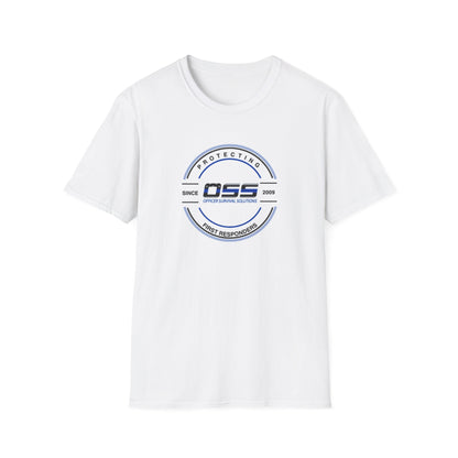 OSS - Since 2009 T-Shirt