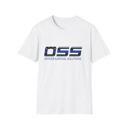 OSS Logo T-Shirt