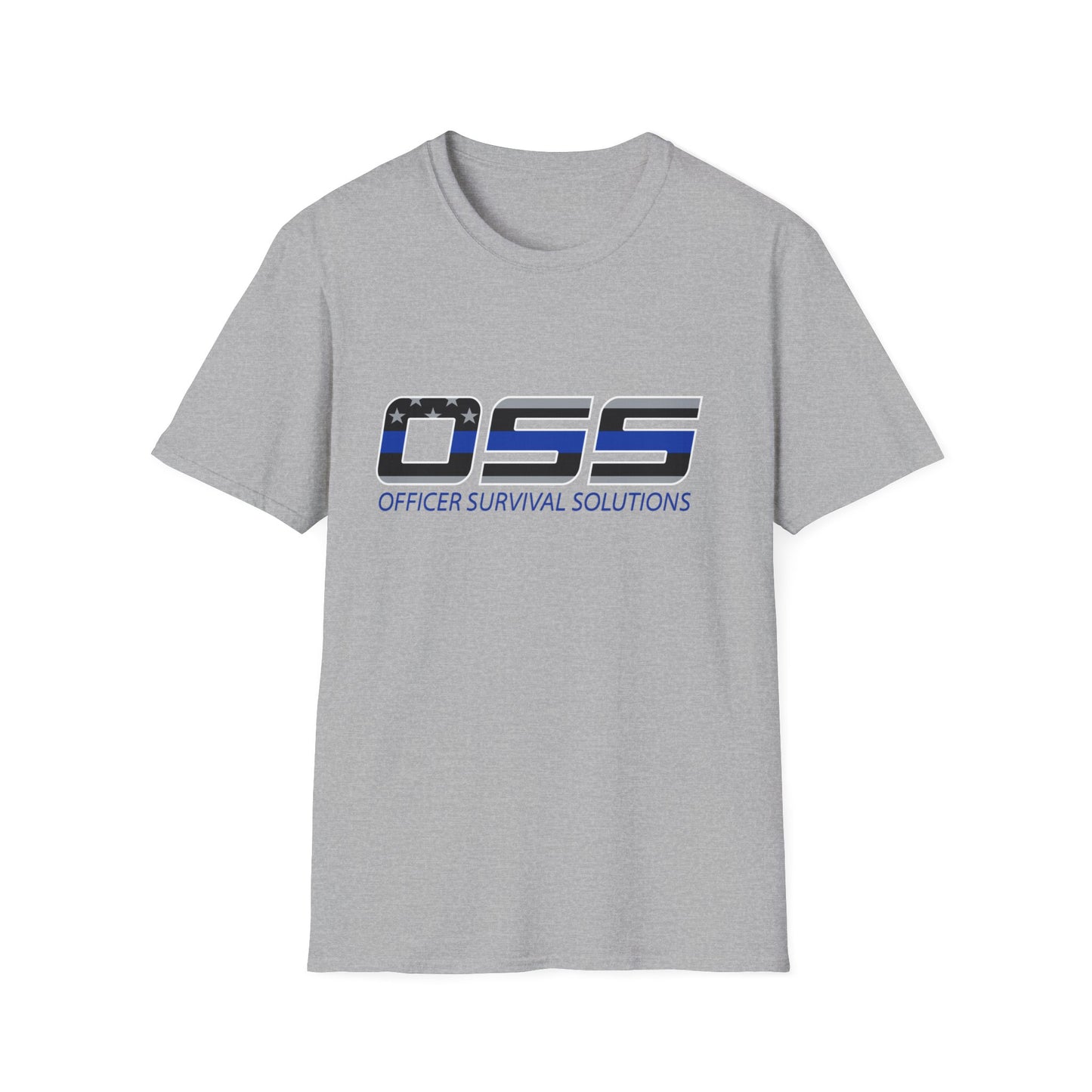 OSS Logo T-Shirt