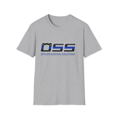 OSS Logo T-Shirt
