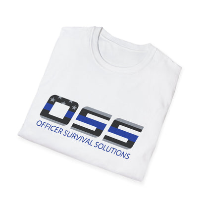 OSS Logo T-Shirt