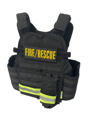 FIRE/RESCUE FULL ARMOR RIG