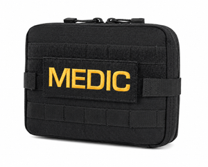 TACTICAL MEDIC CHEST PACK
