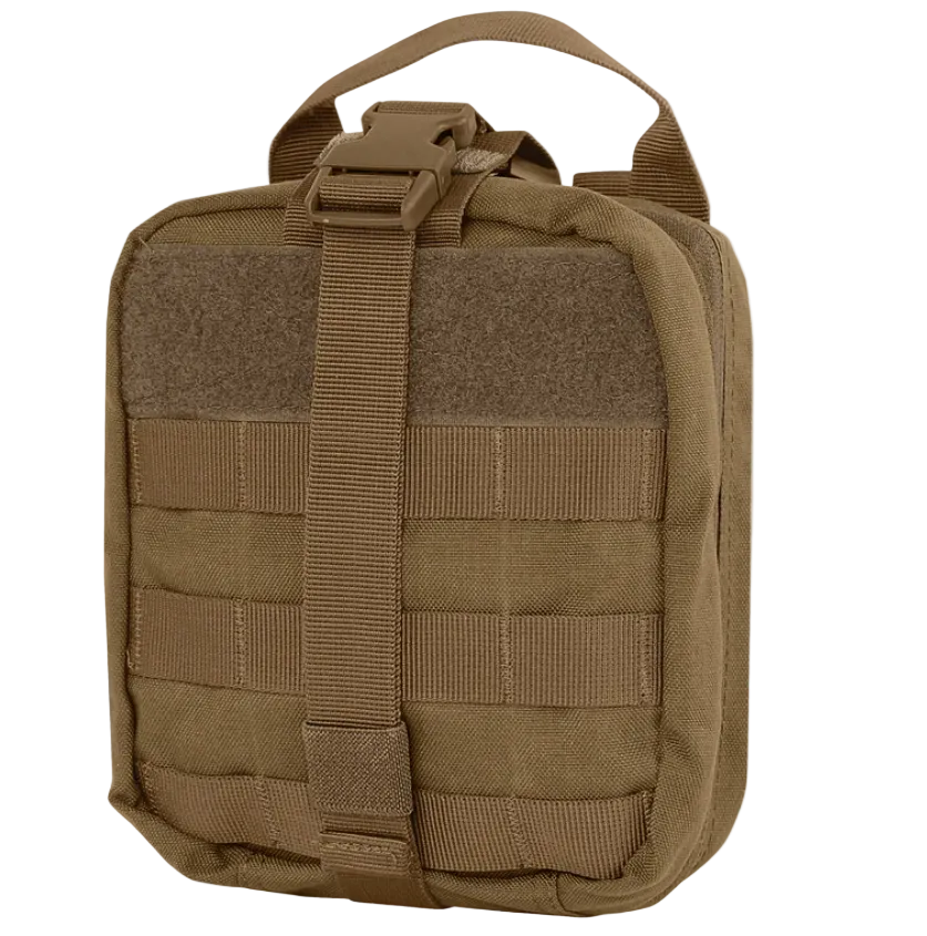PATROL PACK ( IFAK ADVANCED )
