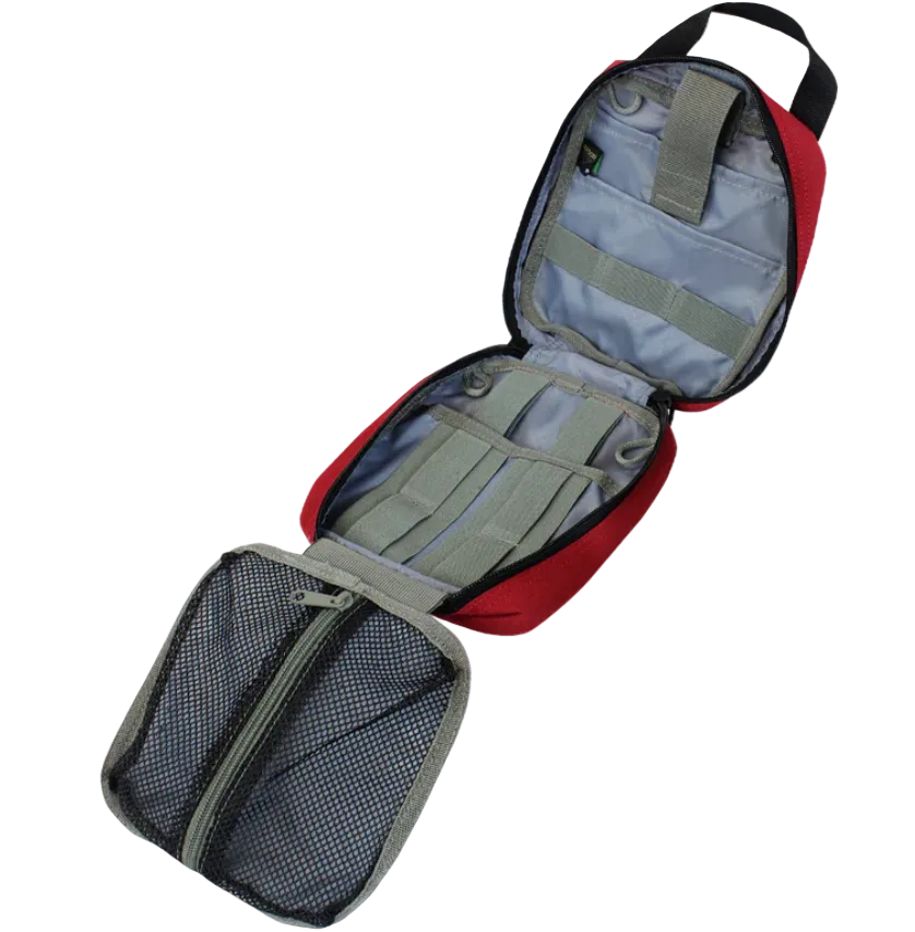 PATROL PACK ( IFAK ADVANCED )