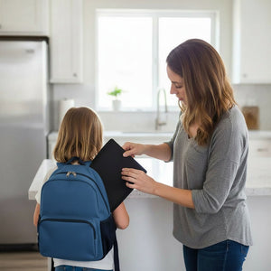 LEVEL IIIA BACKPACK INSERT