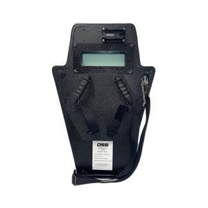 BREACHER TACTICAL LEVEL III PATROL RIFLE SHIELD