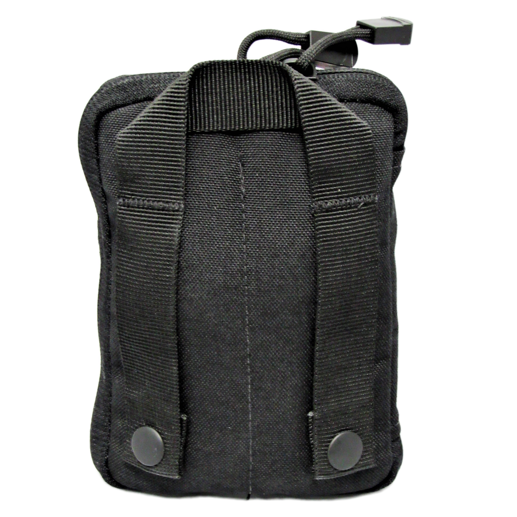 First Responder Trauma Kit Compact IFAK | Officer Survival Solutions