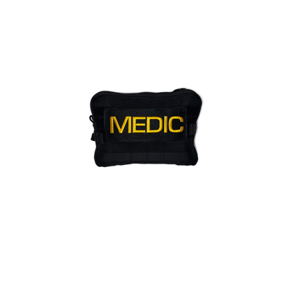 TACTICAL MEDIC CHEST PACK