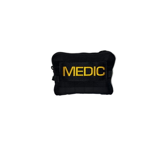 TACTICAL MEDIC CHEST PACK