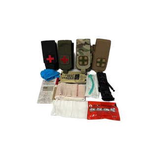 NSW ADVANCED BATTLE PACK