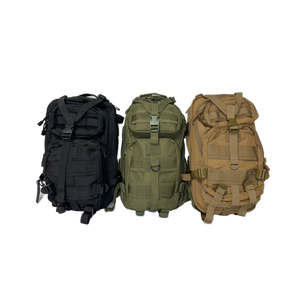 ACTIVE SHOOTER MASS CASUALTY PACK W/ FREE TRAINING MODULE