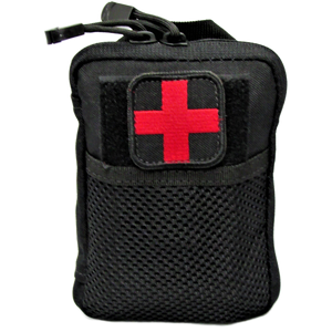 COMPACT ADVANCED TRAUMA KIT