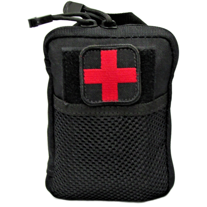 COMPACT ADVANCED TRAUMA KIT