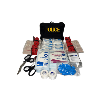 ACTIVE SHOOTER TRAUMA PACK