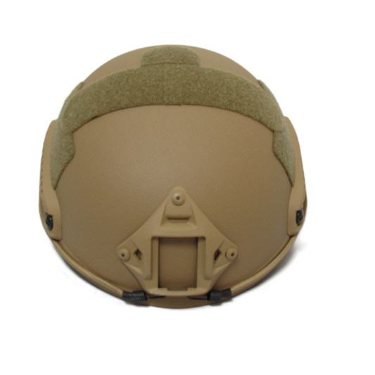 ADVANCED COMBAT HELMET / SPECIAL OPERATIONS