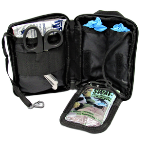 COMPACT ADVANCED TRAUMA KIT