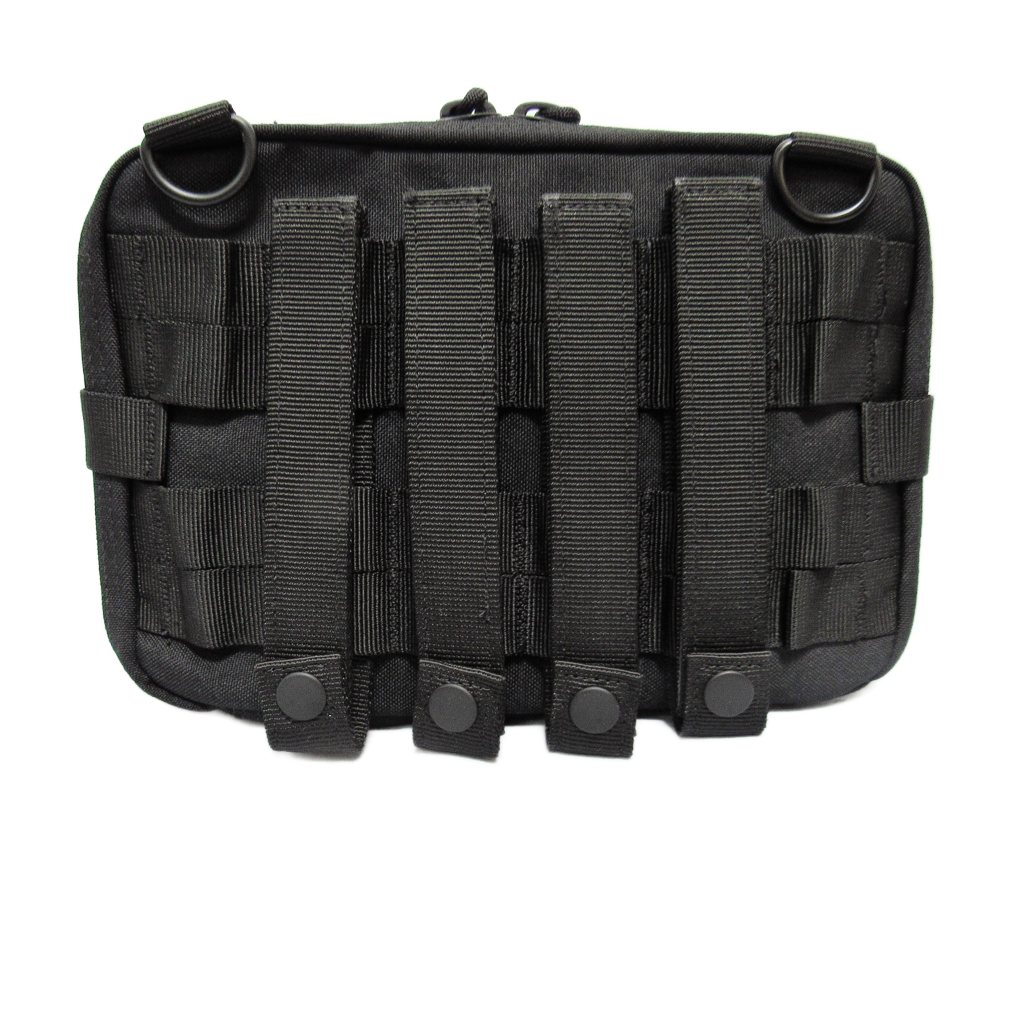 TACTICAL MEDIC CHEST PACK