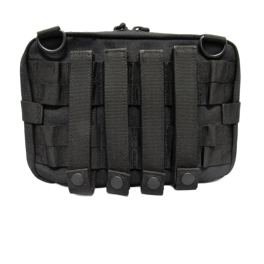 Trauma Chest Rig First Responder Medical Kit Tactical Medic Pack | Officer Survival ...