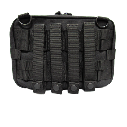 TACTICAL MEDIC CHEST PACK