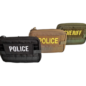 ACTIVE SHOOTER TRAUMA PACK