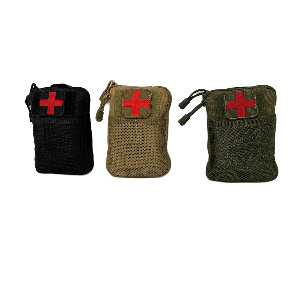 COMPACT ADVANCED TRAUMA KIT