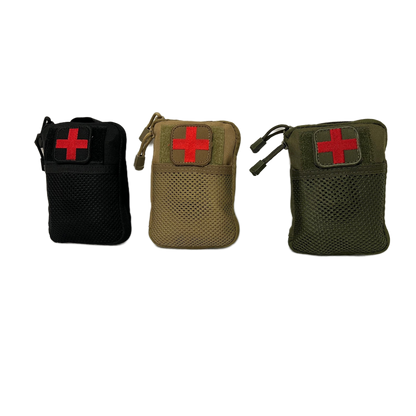 COMPACT ADVANCED TRAUMA KIT