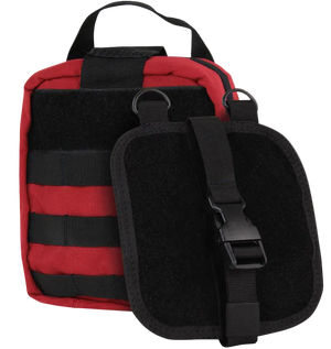 PATROL PACK ( IFAK ADVANCED )