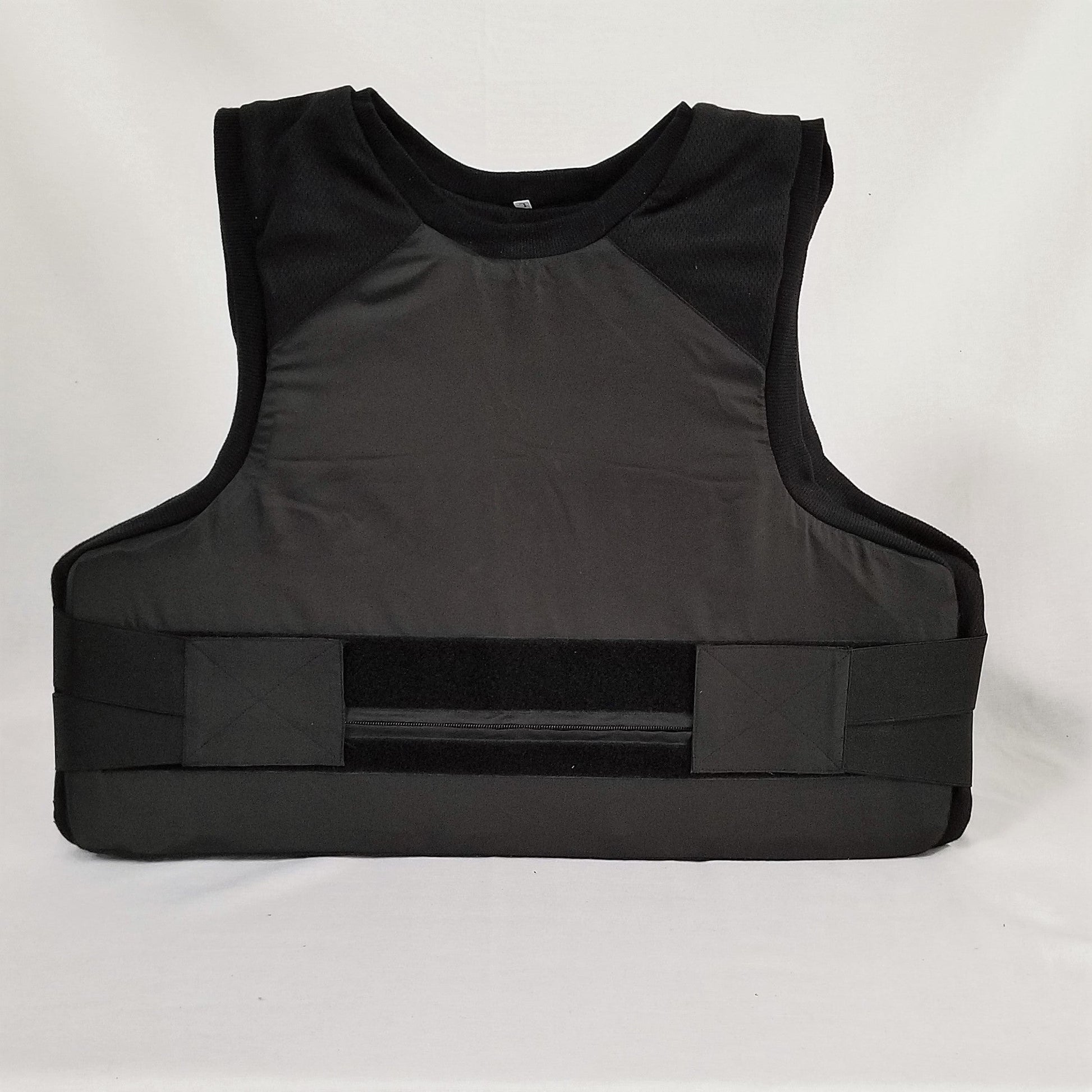 soft armor vest