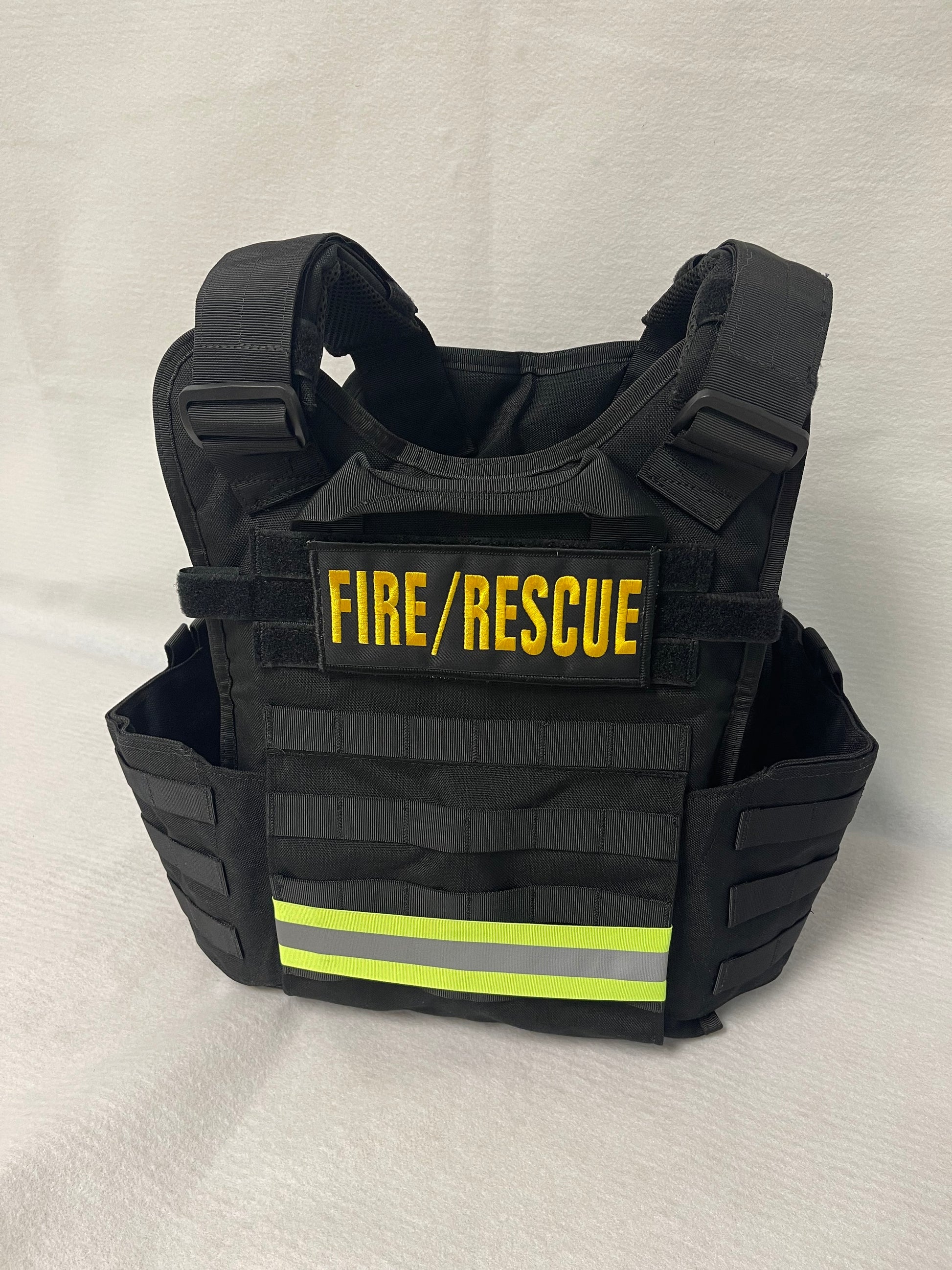 body armor vest