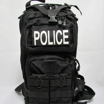 ACTIVE SHOOTER RESPONSE BAG (RAPID RESPONSE PACK PACK INCLUDED)