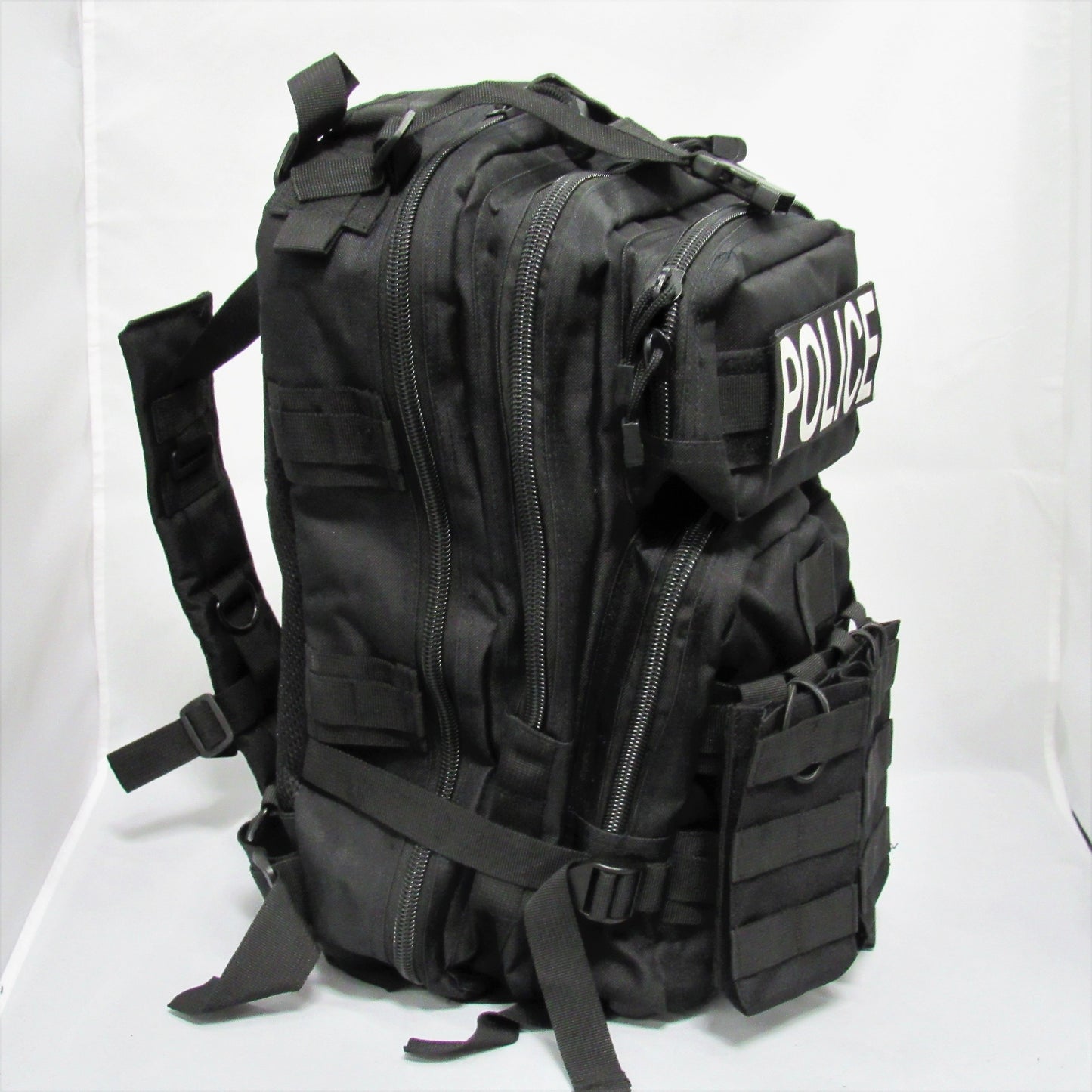 ACTIVE SHOOTER RESPONSE BAG (RAPID RESPONSE PACK PACK INCLUDED)