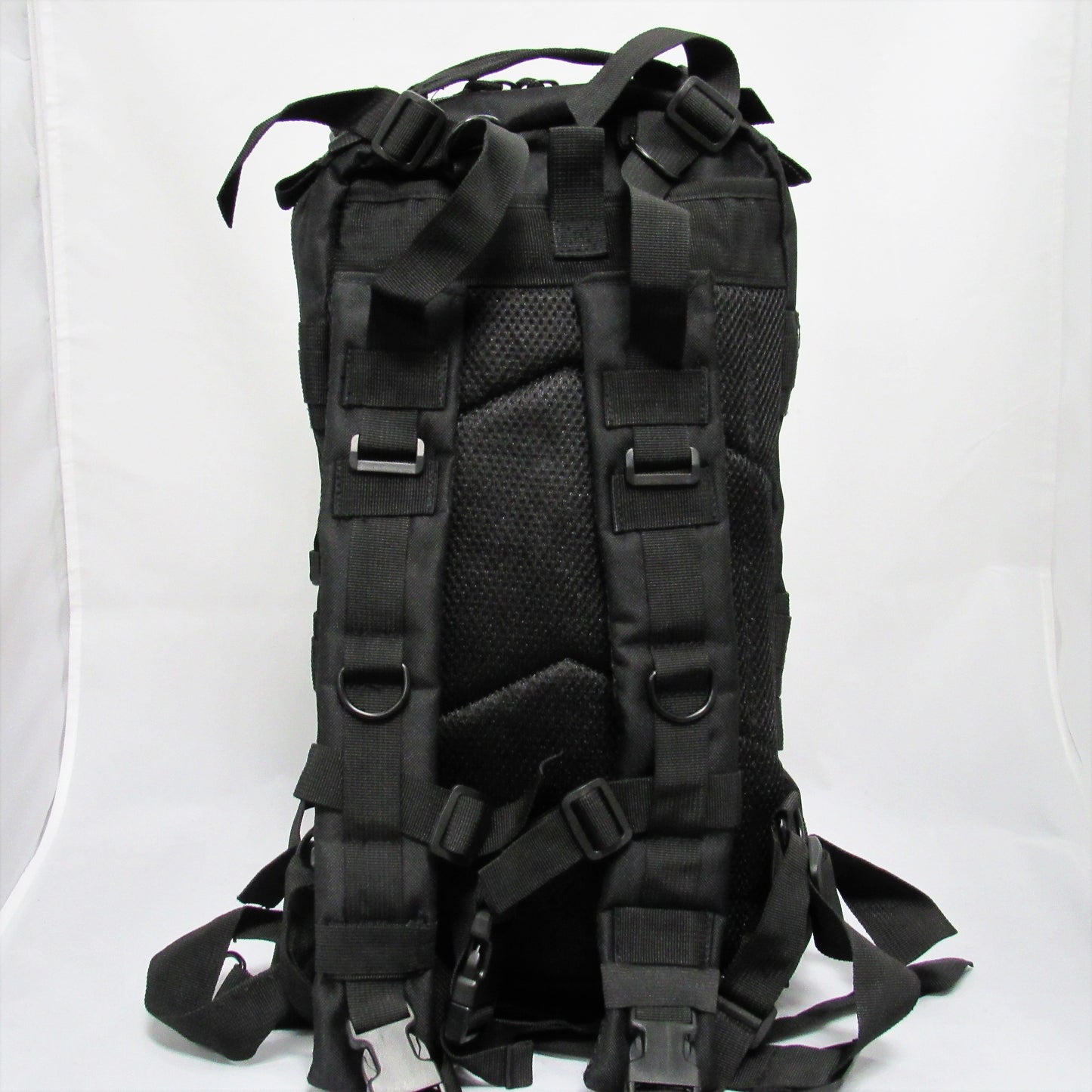 ACTIVE SHOOTER RESPONSE BAG (RAPID RESPONSE PACK PACK INCLUDED)
