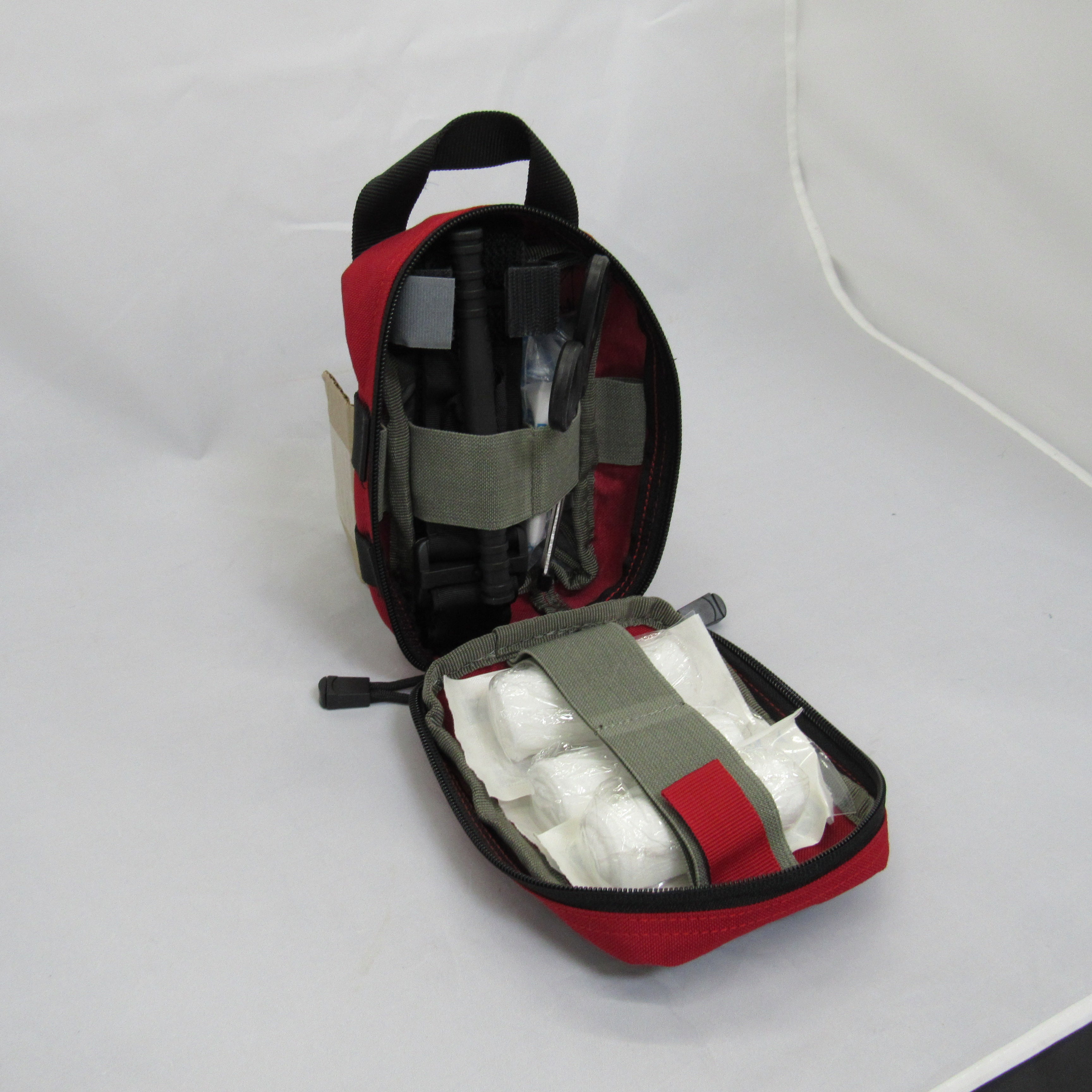 IFAK Trauma Kit Bleeding Control Pack | Officer Survival Solutions