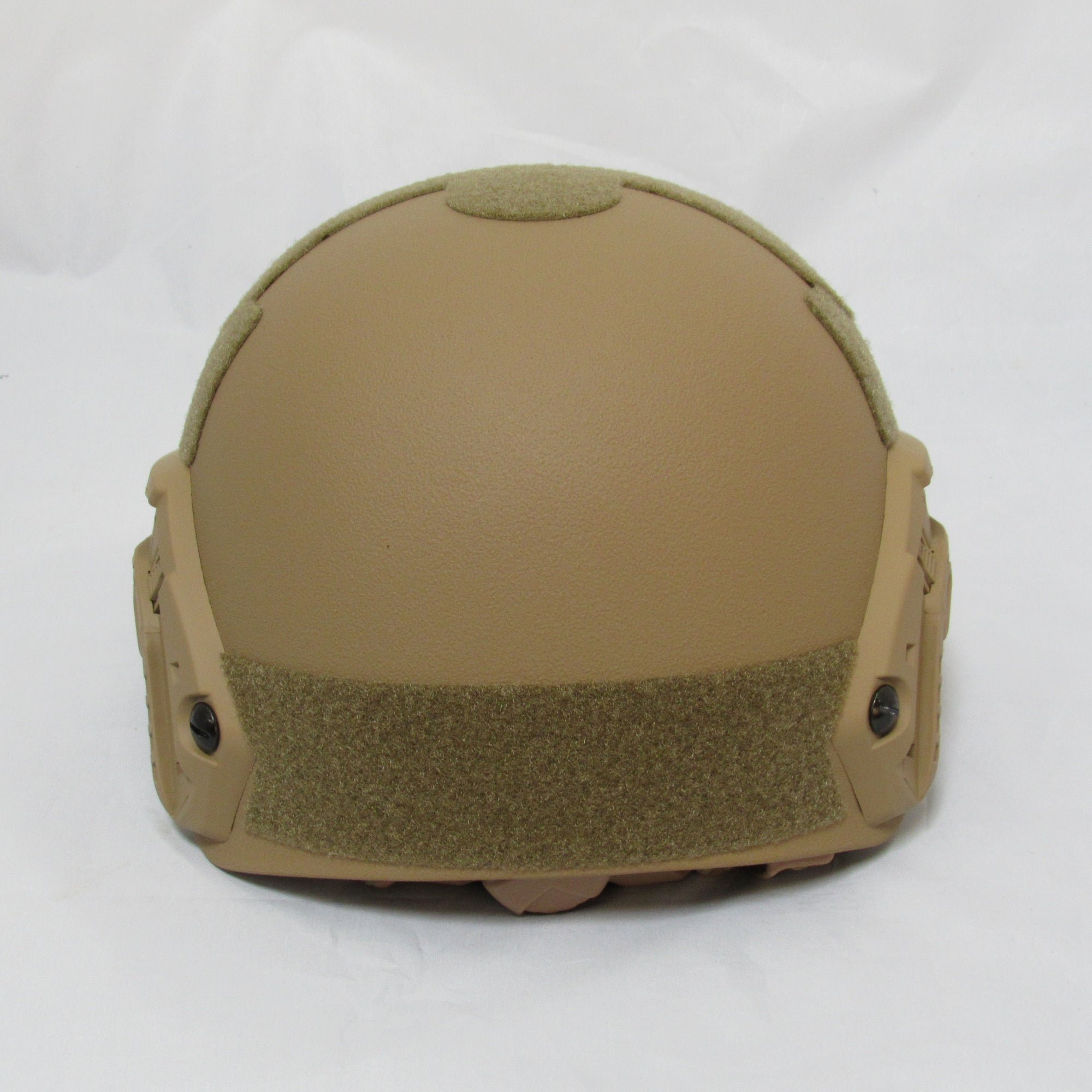 tactical helmet