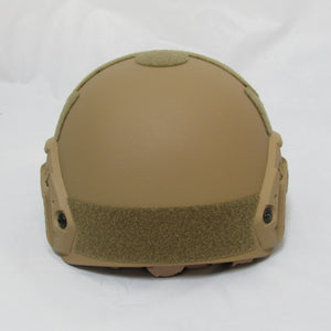 tactical helmet