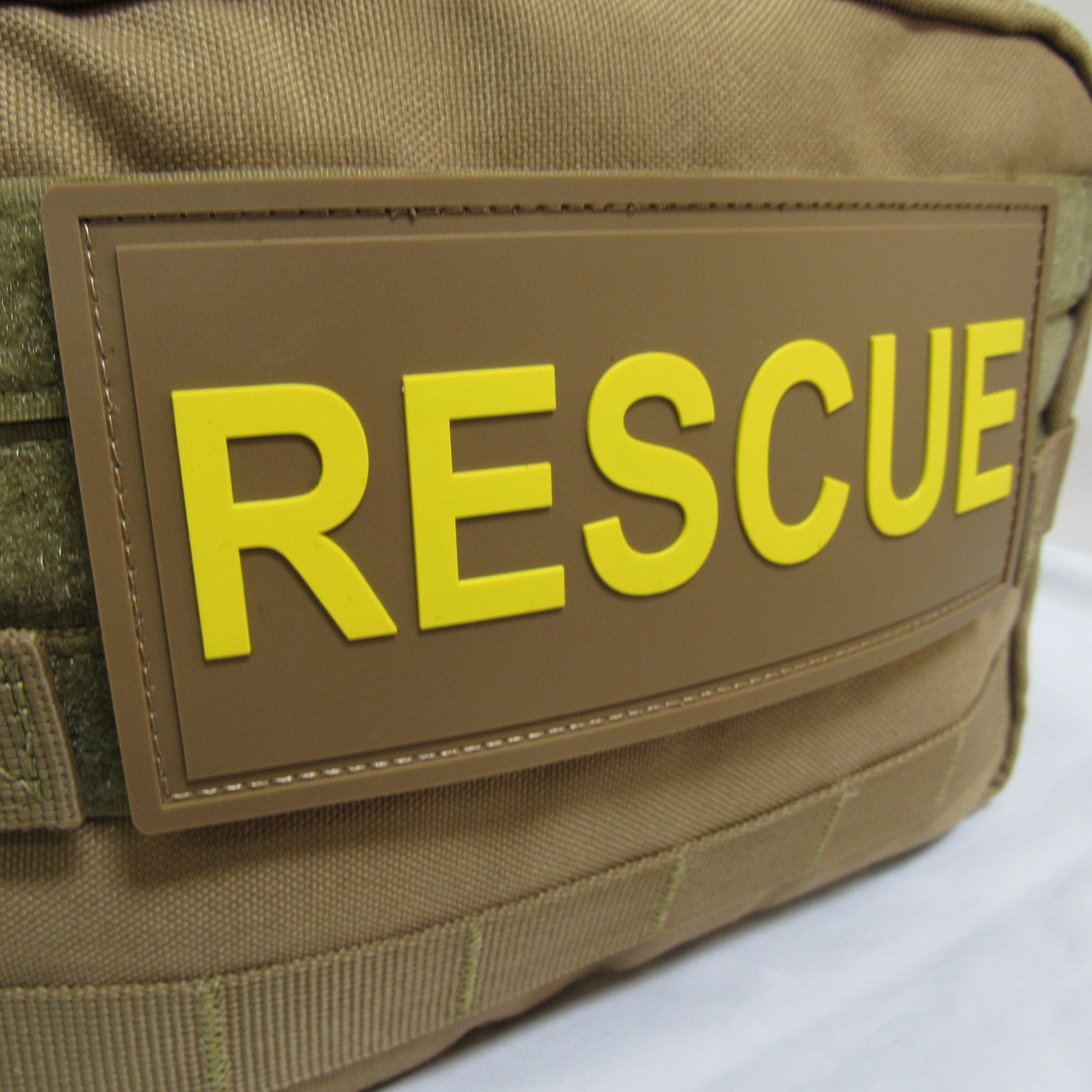 rescue vest